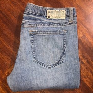 Converse Ladies Jeans